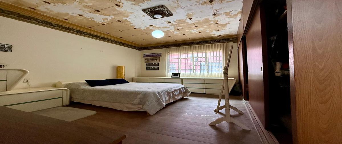 Foto de casa en venta en  , del valle centro, benito juárez, df / cdmx, 29479814 No. 05