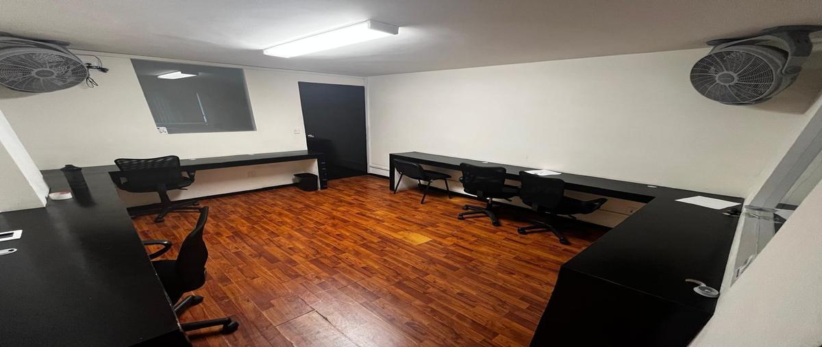 Foto de oficina en renta en  , del valle centro, benito juárez, df / cdmx, 0 No. 05