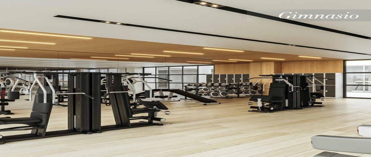 Foto de departamento en venta en  , del valle centro, benito juárez, df / cdmx, 29523338 No. 05