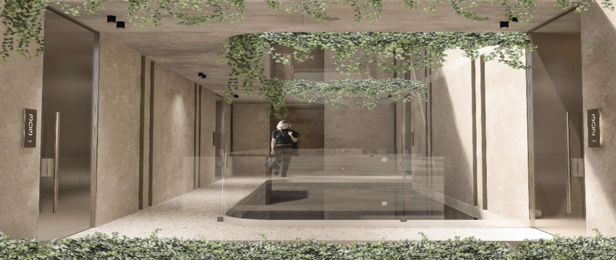 Foto de departamento en venta en  , del valle centro, benito juárez, df / cdmx, 0 No. 04