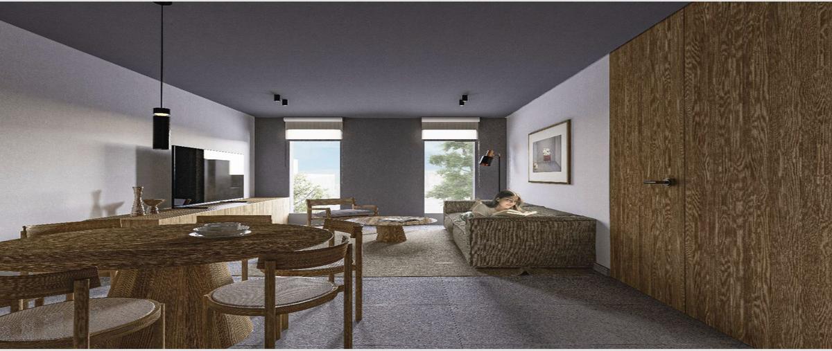 Foto de departamento en venta en  , del valle centro, benito juárez, df / cdmx, 0 No. 05