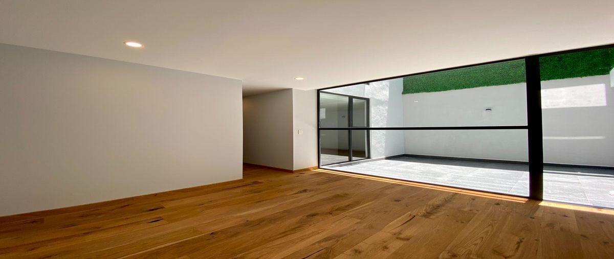 Foto de departamento en venta en  , del valle centro, benito juárez, df / cdmx, 29538949 No. 03