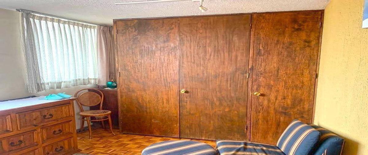 Foto de departamento en venta en  , del valle centro, benito juárez, df / cdmx, 0 No. 04
