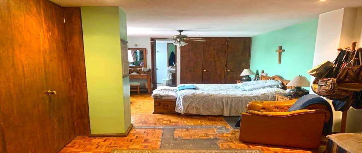 Foto de departamento en venta en  , del valle centro, benito juárez, df / cdmx, 0 No. 05