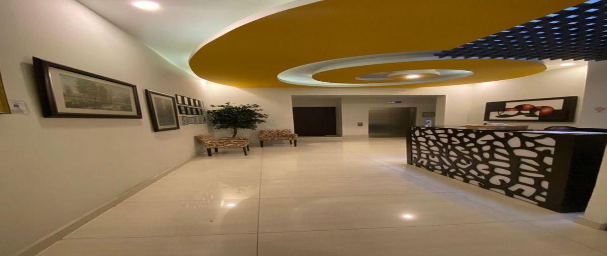 Foto de departamento en venta en  , del valle centro, benito juárez, df / cdmx, 0 No. 03
