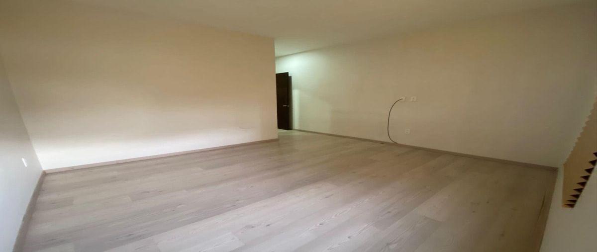 Foto de departamento en venta en  , del valle centro, benito juárez, df / cdmx, 0 No. 04