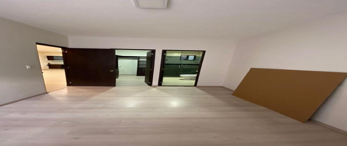 Foto de departamento en venta en  , del valle centro, benito juárez, df / cdmx, 0 No. 05