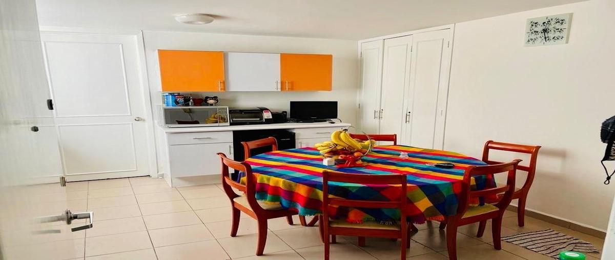 Foto de departamento en venta en  , del valle centro, benito juárez, df / cdmx, 0 No. 03