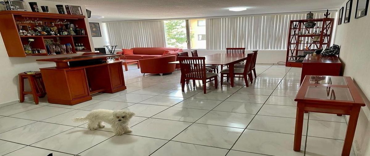 Foto de departamento en venta en  , del valle centro, benito juárez, df / cdmx, 0 No. 04