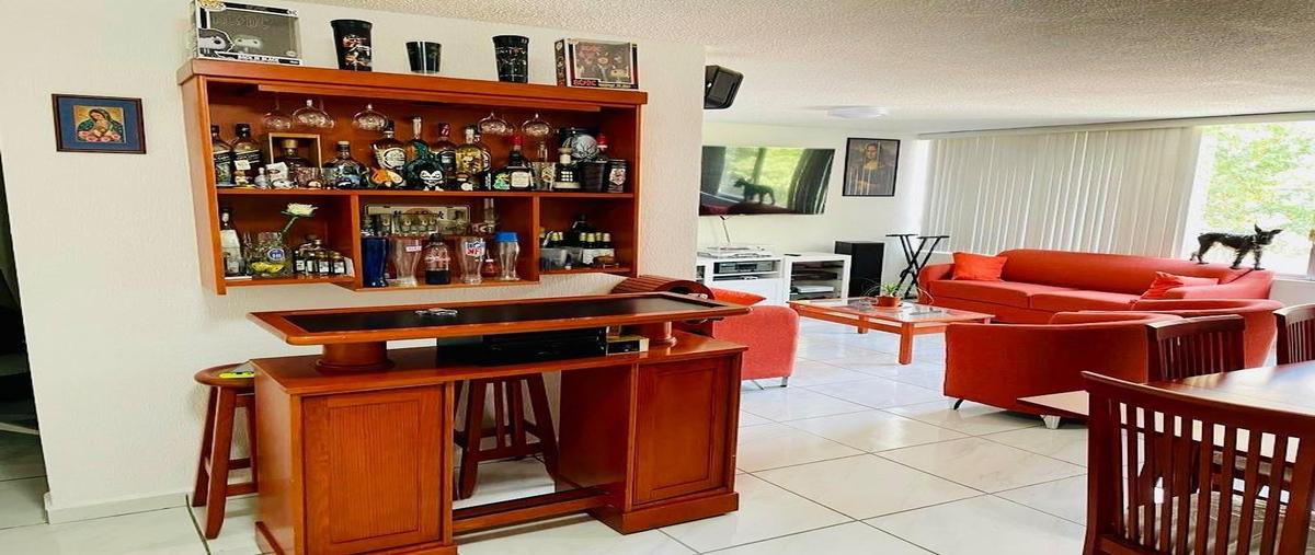 Foto de departamento en venta en  , del valle centro, benito juárez, df / cdmx, 0 No. 05