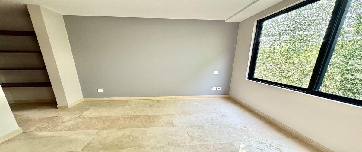 Foto de departamento en venta en  , del valle centro, benito juárez, df / cdmx, 0 No. 03