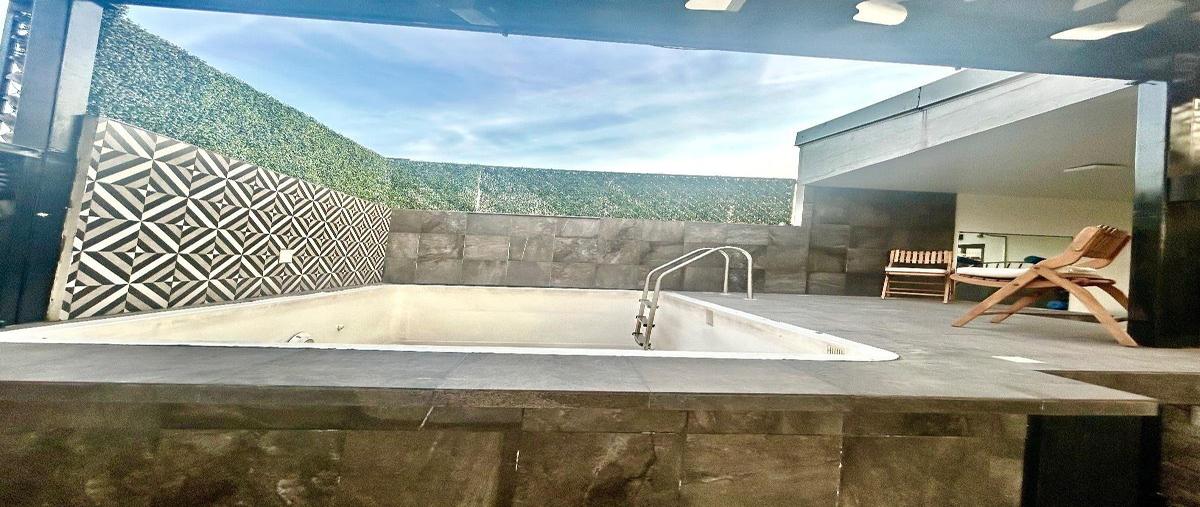 Foto de departamento en venta en  , del valle centro, benito juárez, df / cdmx, 0 No. 03