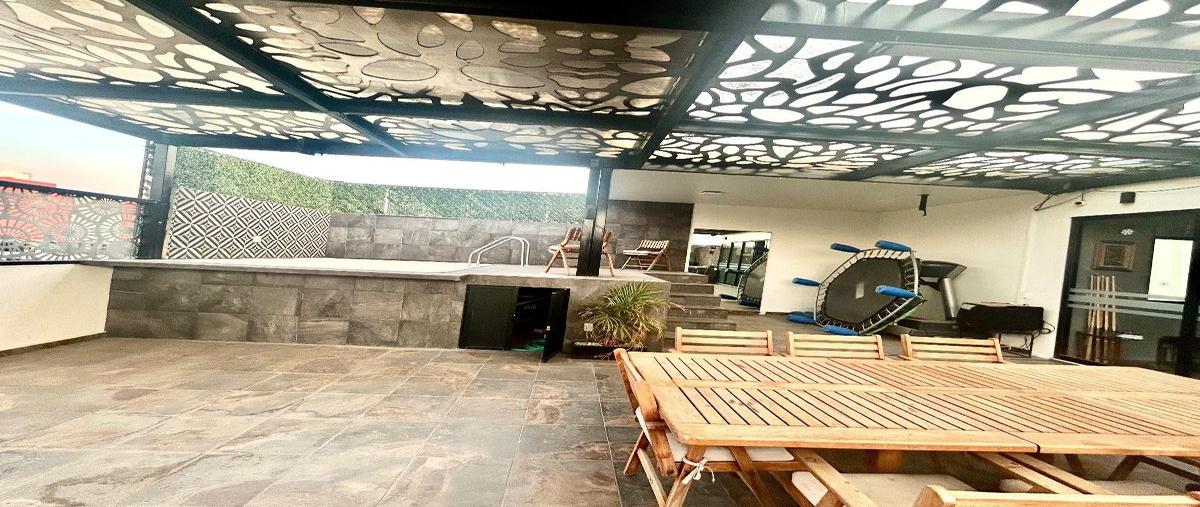 Foto de departamento en venta en  , del valle centro, benito juárez, df / cdmx, 0 No. 05