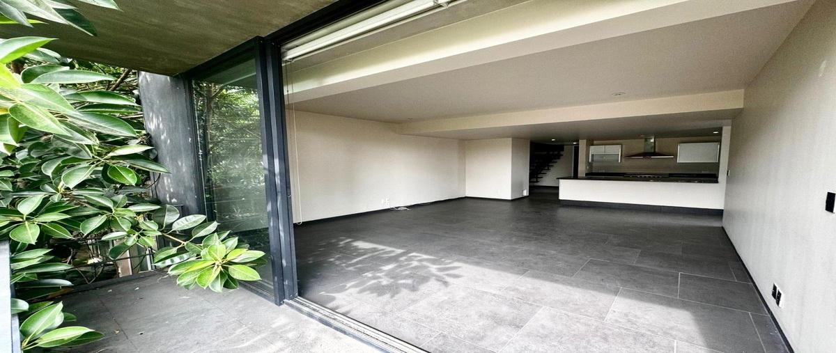 Foto de departamento en venta en  , del valle centro, benito juárez, df / cdmx, 0 No. 04