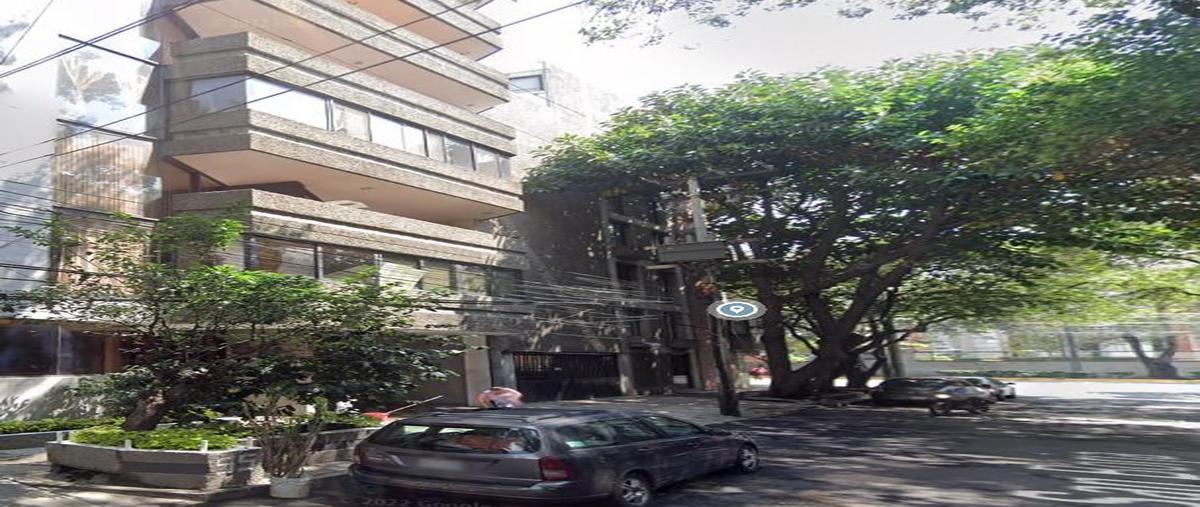 Foto de departamento en venta en  , del valle centro, benito juárez, df / cdmx, 0 No. 03