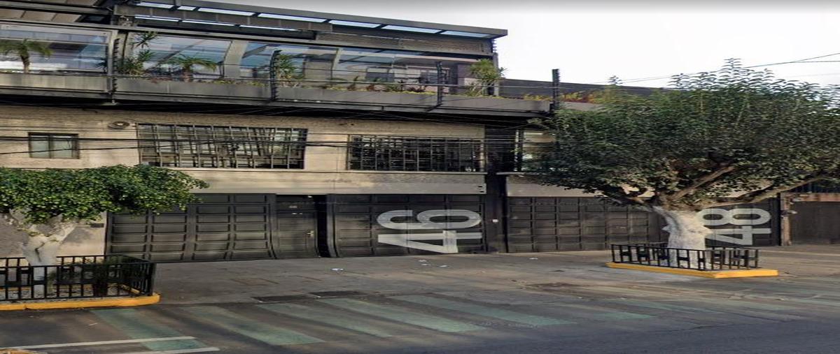 Foto de casa en venta en  , del valle centro, benito juárez, df / cdmx, 0 No. 04