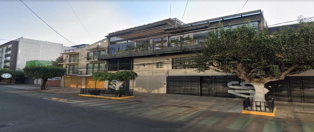 Foto de casa en venta en  , del valle centro, benito juárez, df / cdmx, 0 No. 05