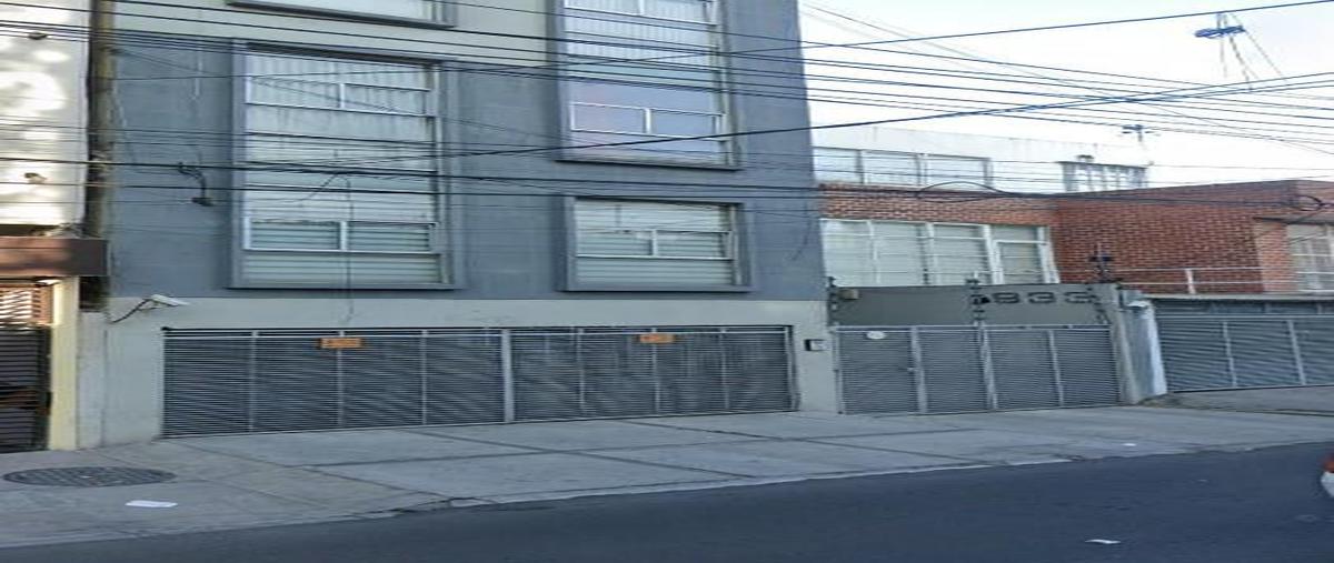Foto de departamento en venta en  , del valle centro, benito juárez, df / cdmx, 0 No. 03