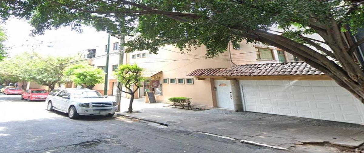 Foto de casa en venta en  , del valle centro, benito juárez, df / cdmx, 0 No. 03