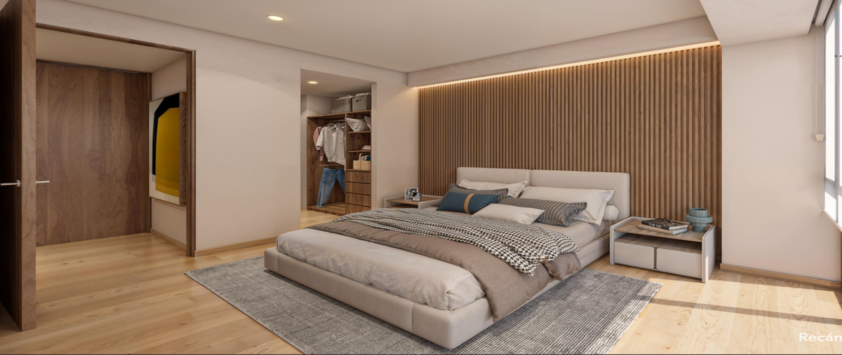 Foto de departamento en venta en  , del valle centro, benito juárez, df / cdmx, 0 No. 03