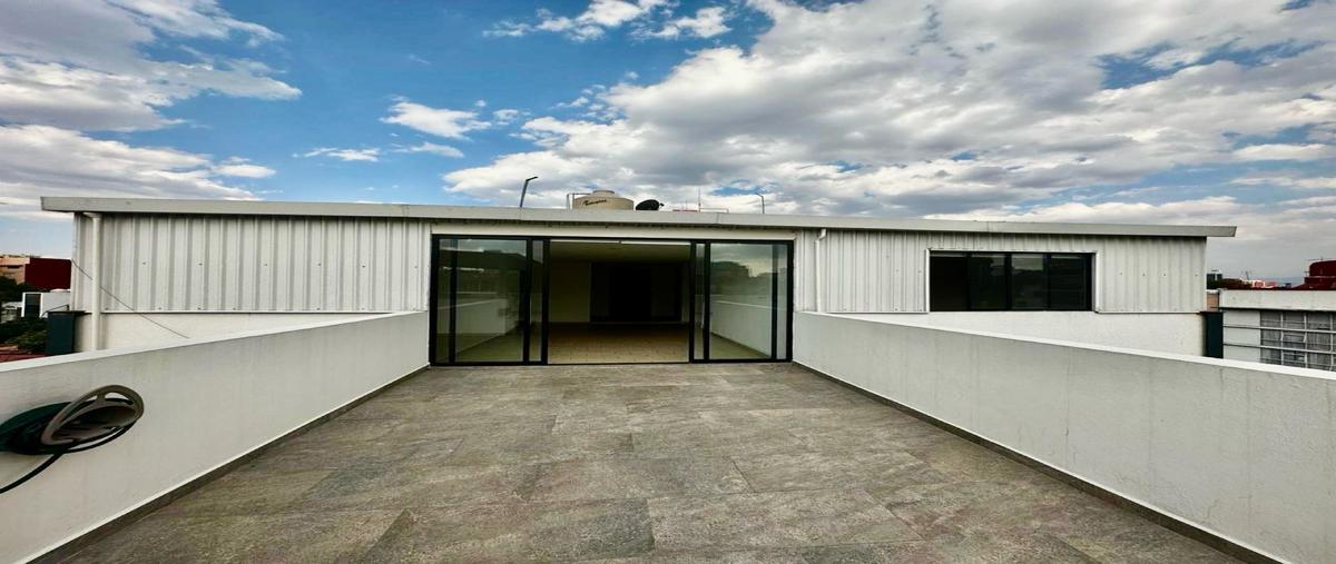 Foto de departamento en venta en  , del valle centro, benito juárez, df / cdmx, 0 No. 03