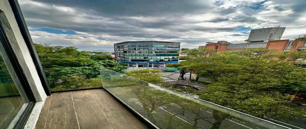 Foto de departamento en venta en  , del valle centro, benito juárez, df / cdmx, 0 No. 04