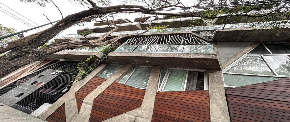 Foto de departamento en venta en  , del valle centro, benito juárez, df / cdmx, 29764369 No. 04