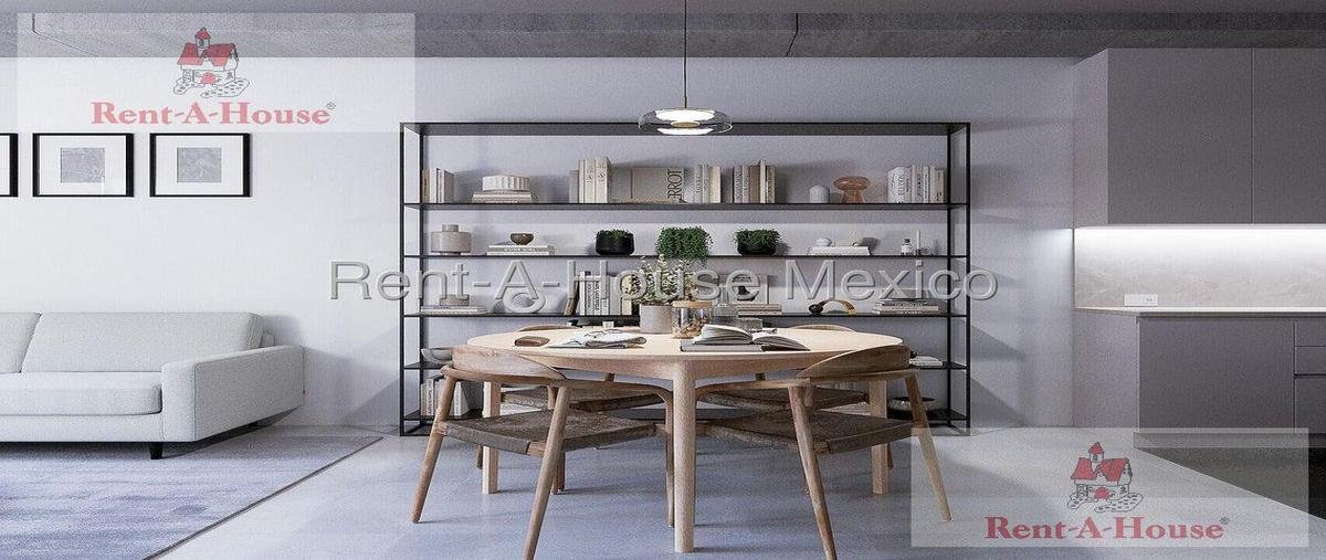Foto de departamento en venta en  , del valle centro, benito juárez, df / cdmx, 29829026 No. 03