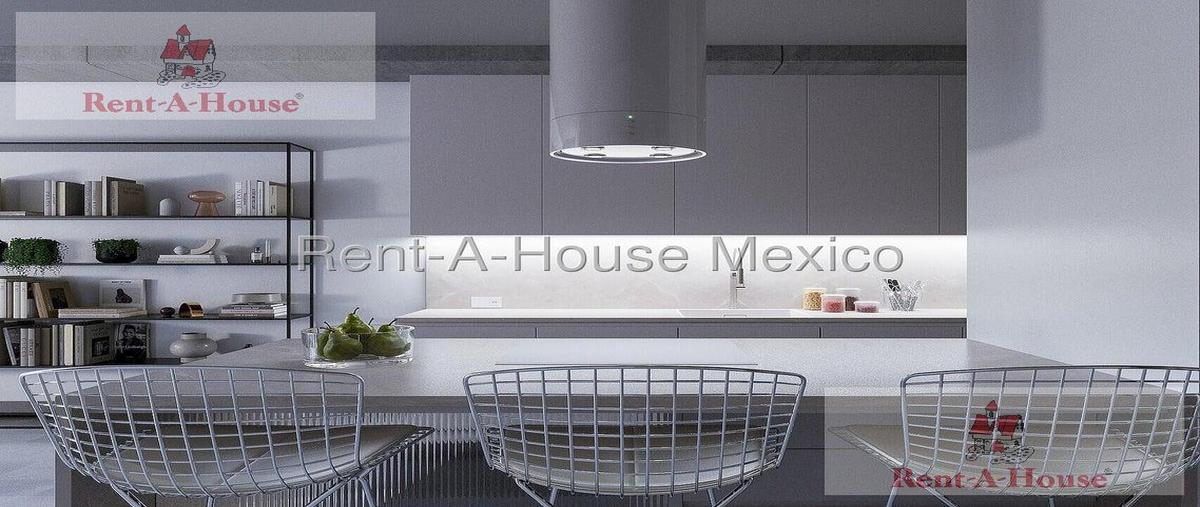 Foto de departamento en venta en  , del valle centro, benito juárez, df / cdmx, 29829026 No. 05