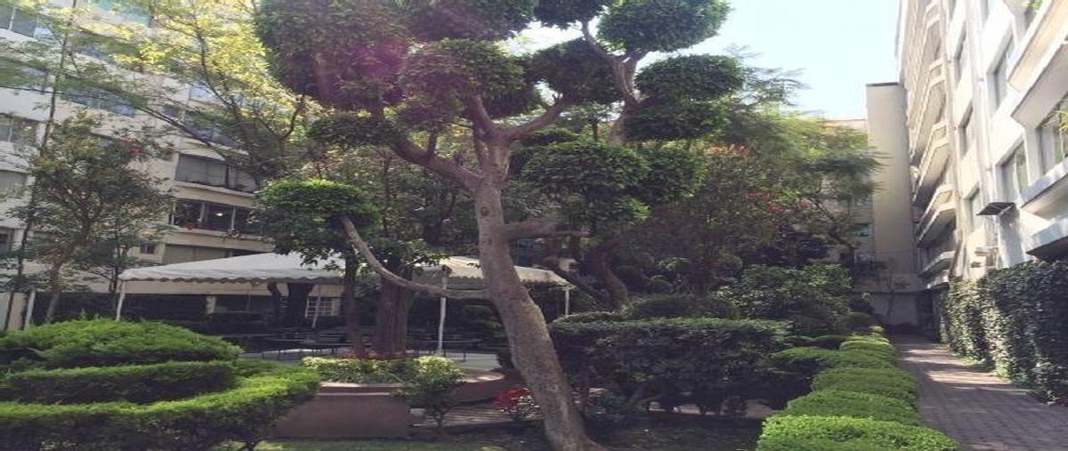 Foto de departamento en venta en  , del valle centro, benito juárez, df / cdmx, 0 No. 05