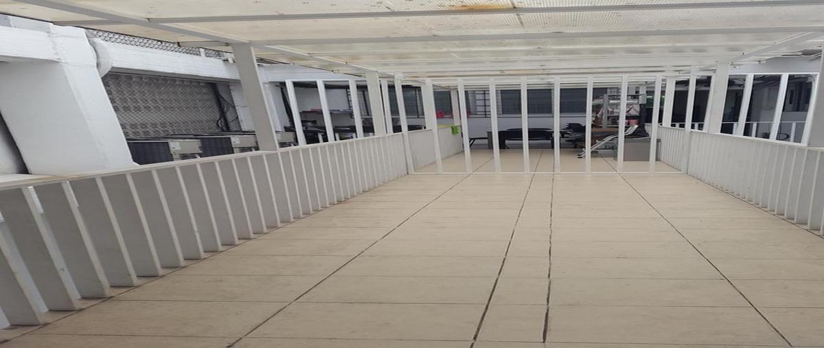 Foto de oficina en renta en  , del valle centro, benito juárez, df / cdmx, 0 No. 03