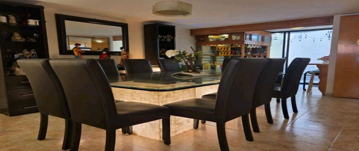 Foto de casa en venta en  , del valle centro, benito juárez, df / cdmx, 0 No. 03