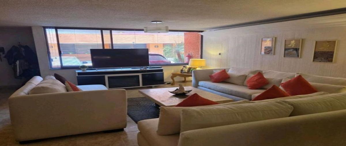 Foto de casa en venta en  , del valle centro, benito juárez, df / cdmx, 0 No. 04