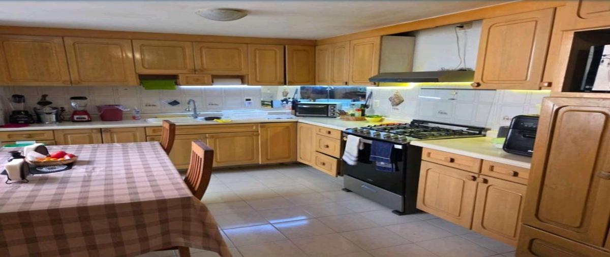 Foto de casa en venta en  , del valle centro, benito juárez, df / cdmx, 0 No. 05