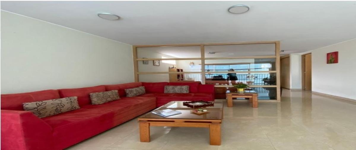 Foto de departamento en venta en  , del valle centro, benito juárez, df / cdmx, 0 No. 03