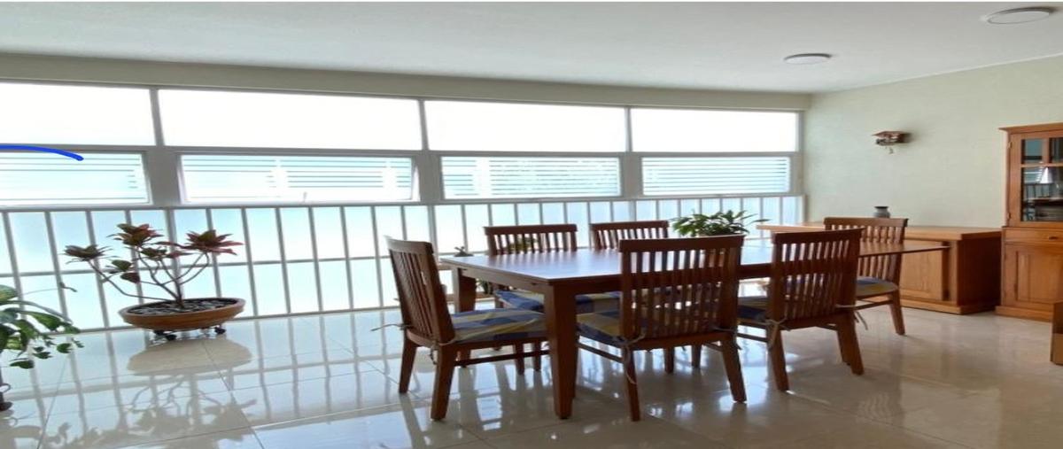 Foto de departamento en venta en  , del valle centro, benito juárez, df / cdmx, 0 No. 04