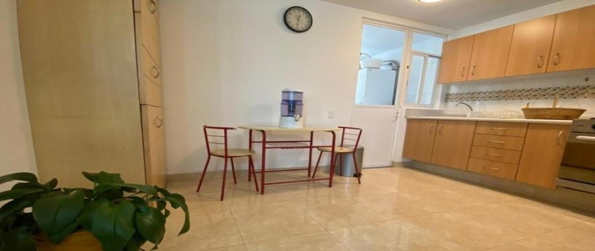 Foto de departamento en venta en  , del valle centro, benito juárez, df / cdmx, 0 No. 05