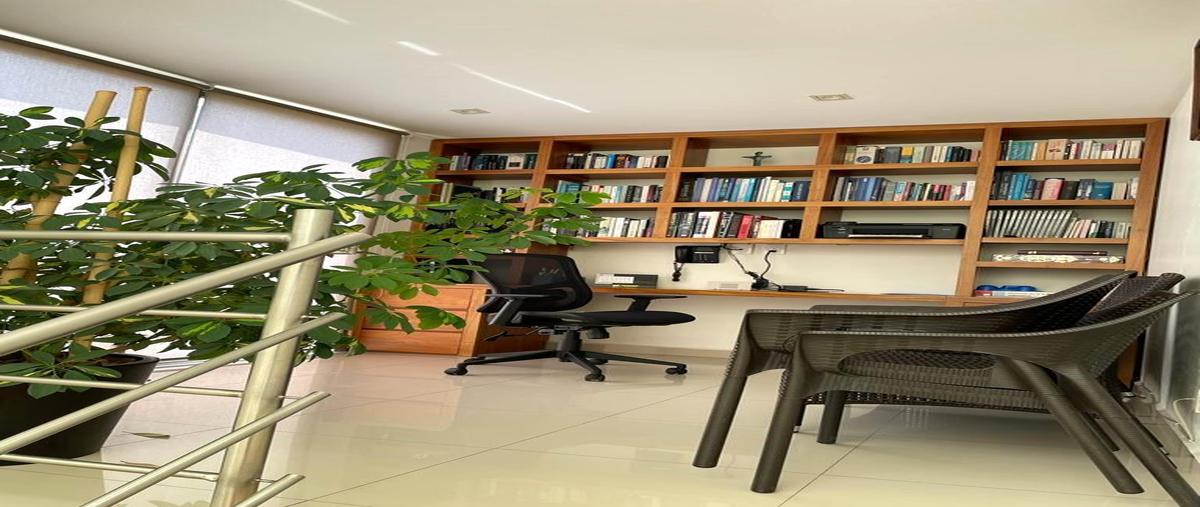 Foto de casa en venta en  , del valle centro, benito juárez, df / cdmx, 0 No. 05