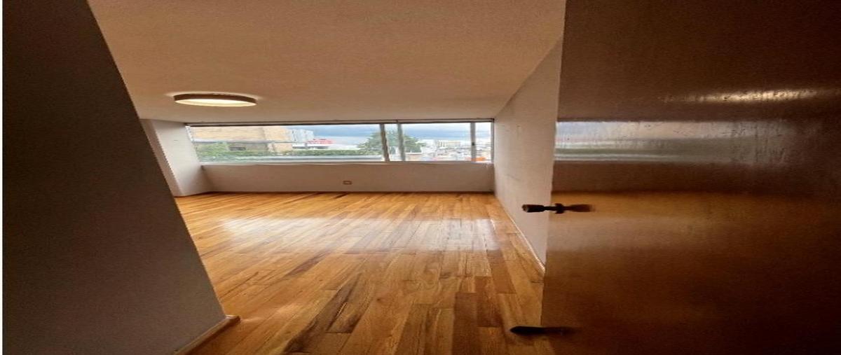Foto de departamento en venta en  , del valle centro, benito juárez, df / cdmx, 0 No. 03