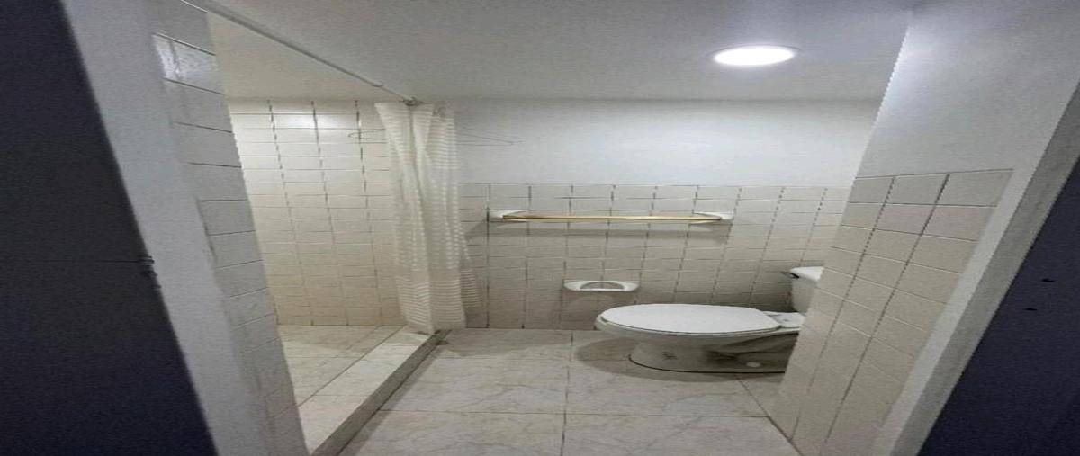 Foto de departamento en venta en  , del valle centro, benito juárez, df / cdmx, 0 No. 05