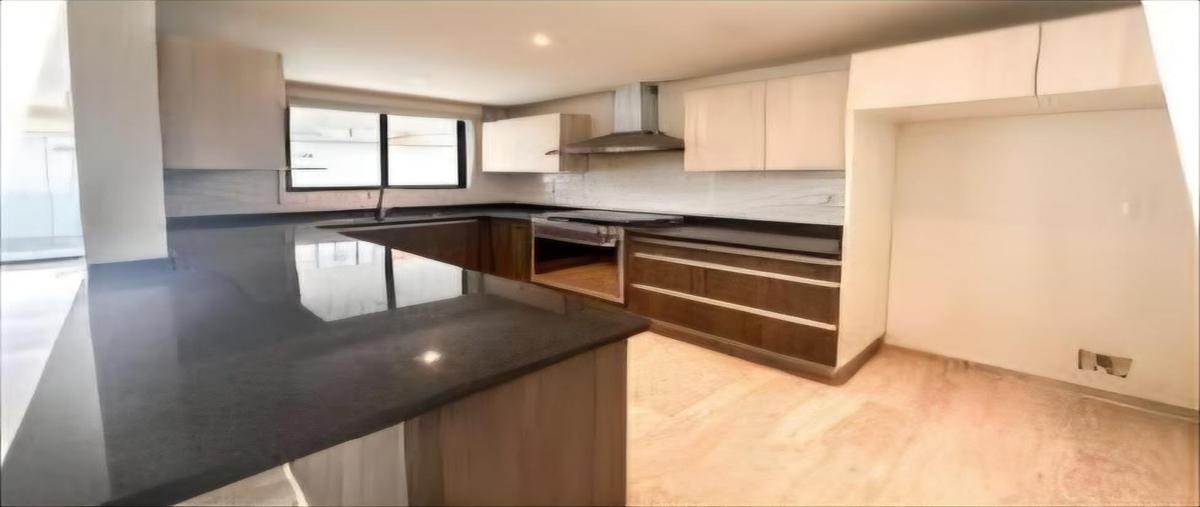 Foto de casa en venta en  , del valle centro, benito juárez, df / cdmx, 0 No. 05