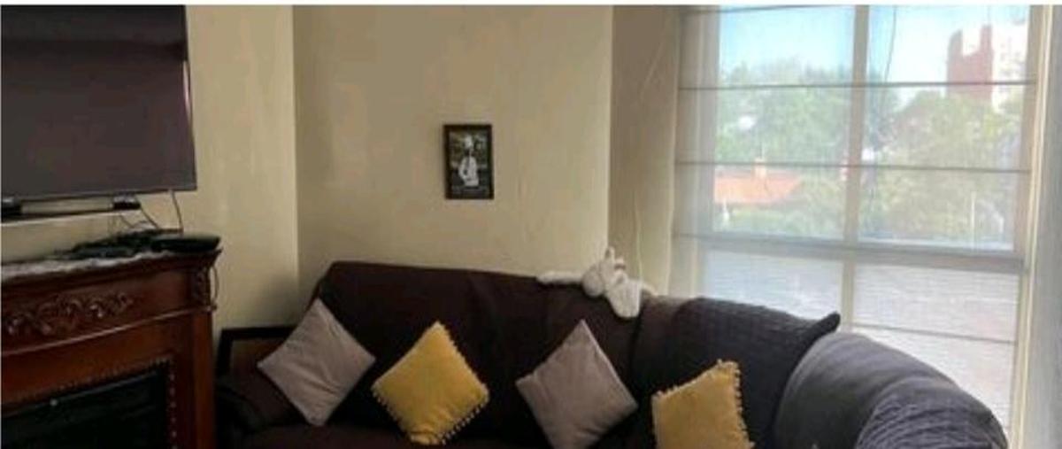 Foto de departamento en venta en  , del valle centro, benito juárez, df / cdmx, 0 No. 03