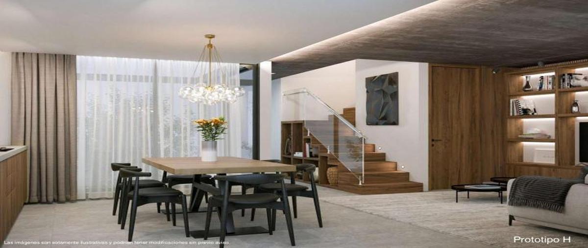 Foto de departamento en venta en  , del valle centro, benito juárez, df / cdmx, 0 No. 05