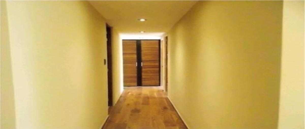 Foto de departamento en venta en  , del valle centro, benito juárez, df / cdmx, 0 No. 03