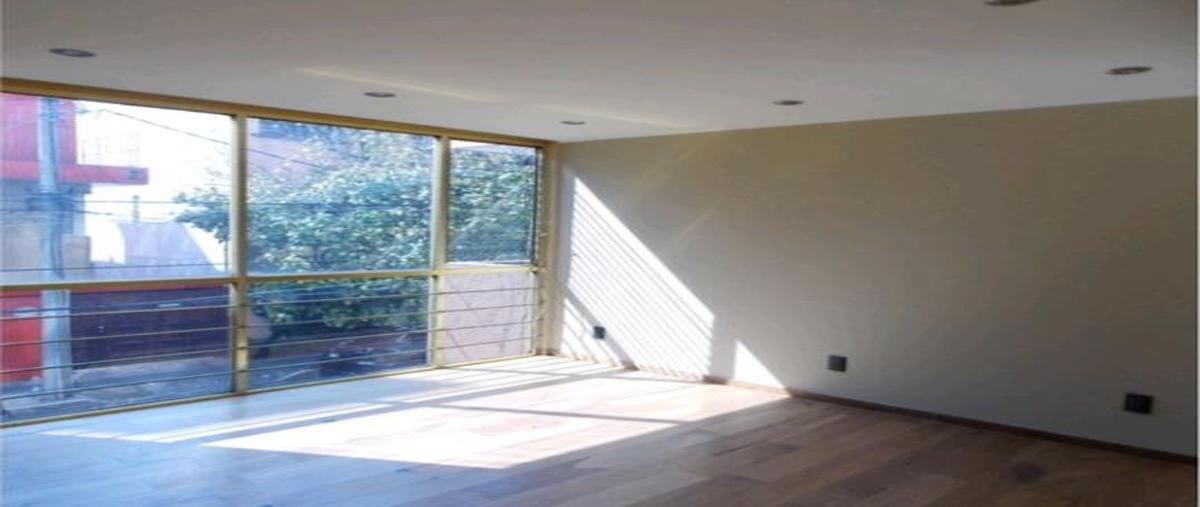 Foto de departamento en venta en  , del valle centro, benito juárez, df / cdmx, 0 No. 04
