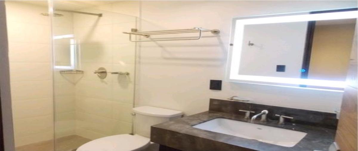 Foto de departamento en venta en  , del valle centro, benito juárez, df / cdmx, 0 No. 05