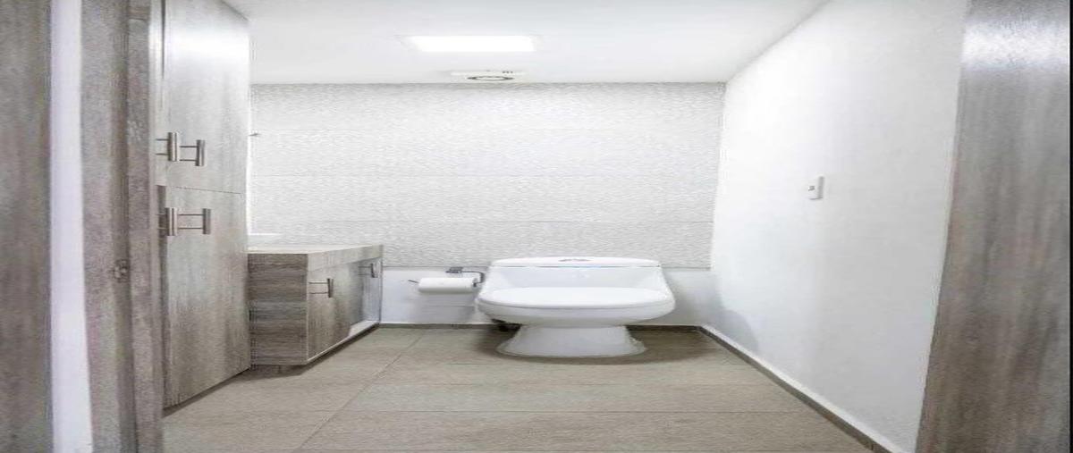 Foto de oficina en , del valle centro, benito juárez, df / cdmx, 0 foto 03 Foto de oficina en renta en , del valle centro, benito juárez, df / cdmx, 0 No. 03