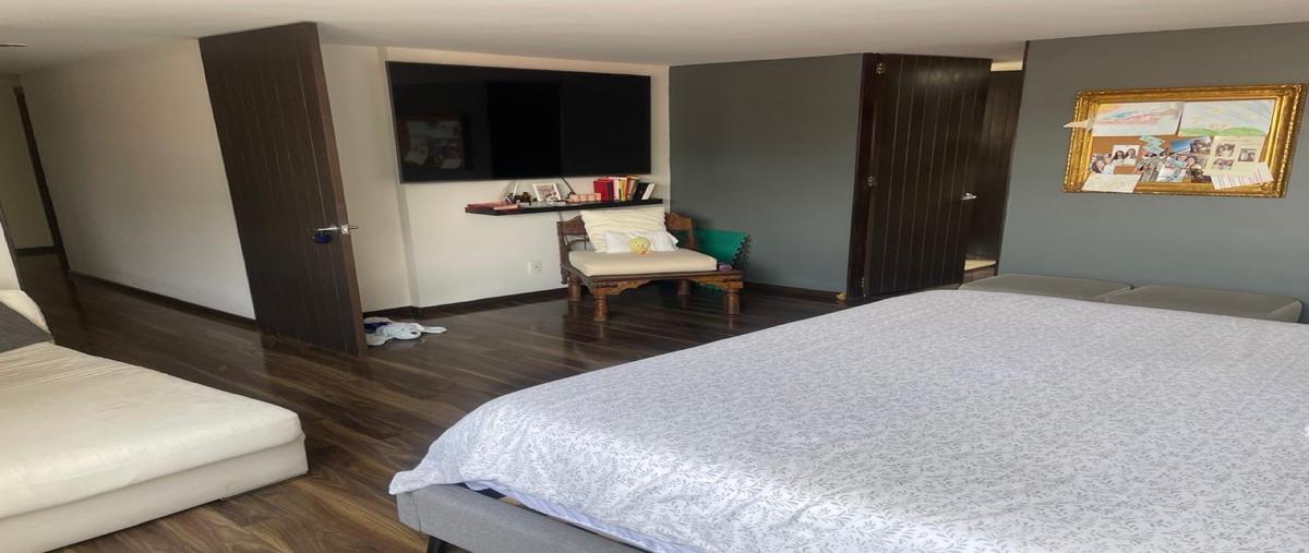 Foto de departamento en venta en  , del valle centro, benito juárez, df / cdmx, 0 No. 04