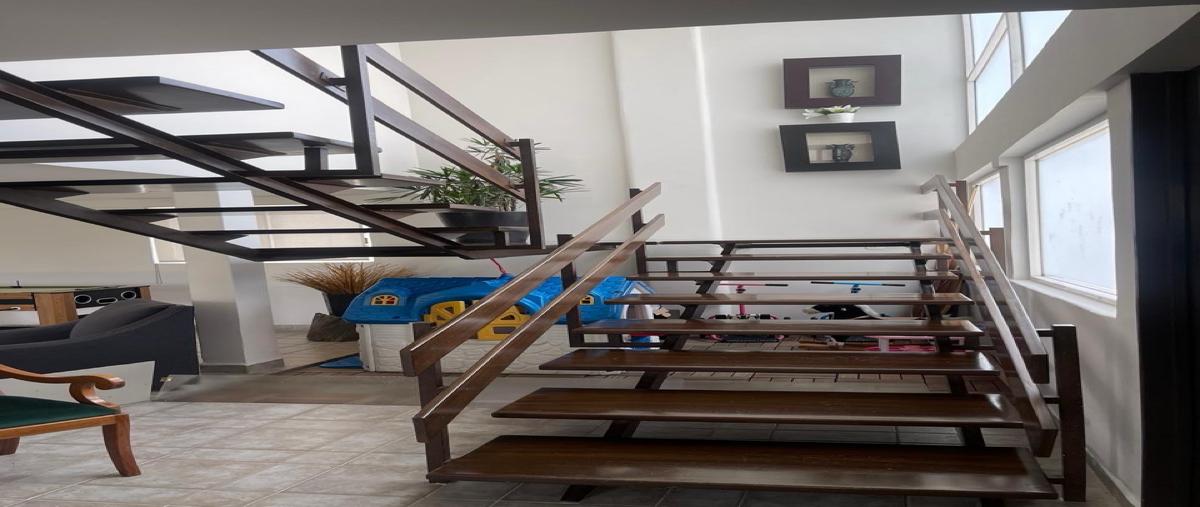 Foto de departamento en venta en  , del valle centro, benito juárez, df / cdmx, 0 No. 05