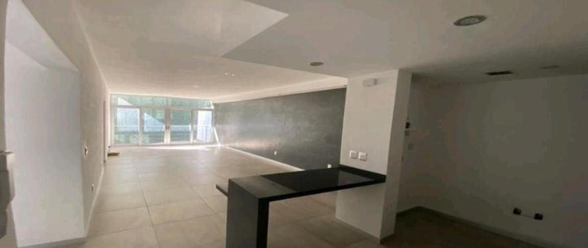 Foto de departamento en venta en  , del valle centro, benito juárez, df / cdmx, 0 No. 04